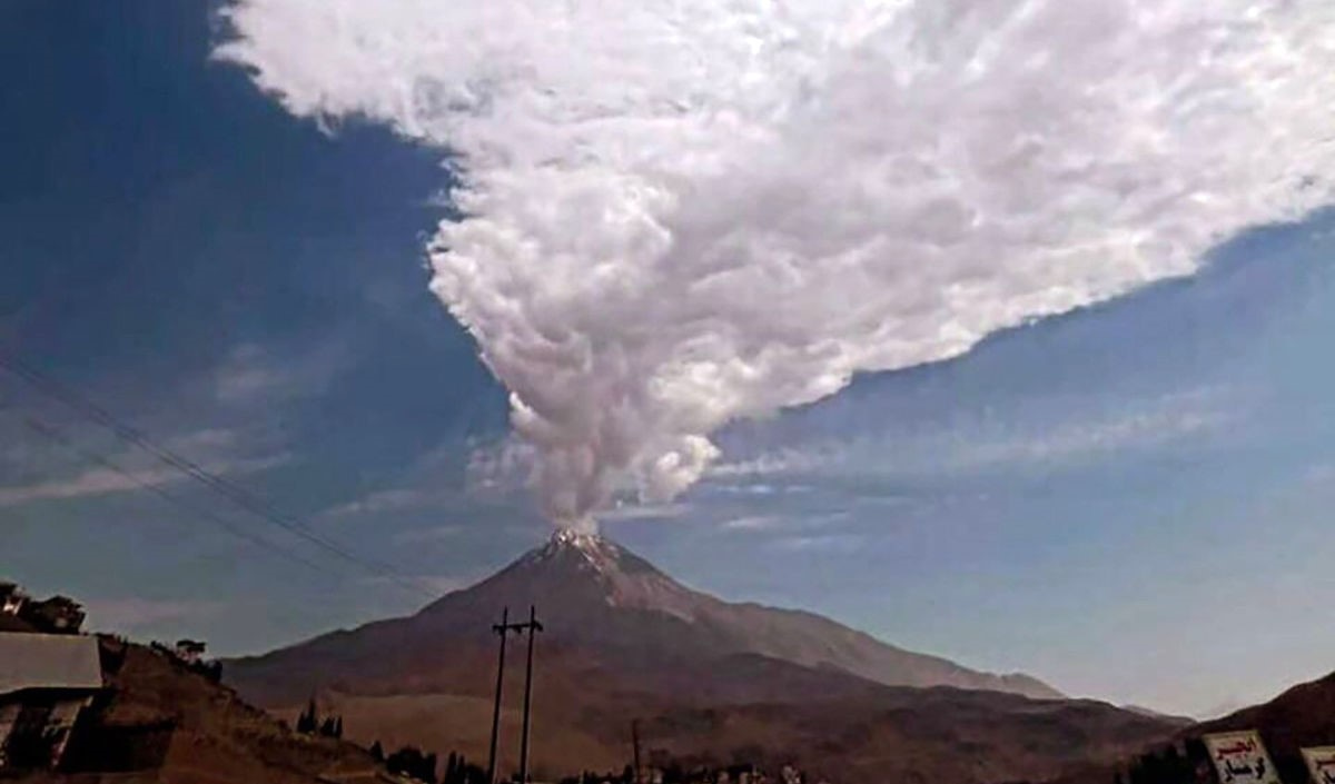 Mount-Damavand-volcano-activation-1