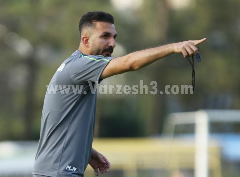 نوری: وای بحال پرسپولیس و سپاهان اگر نبرند!