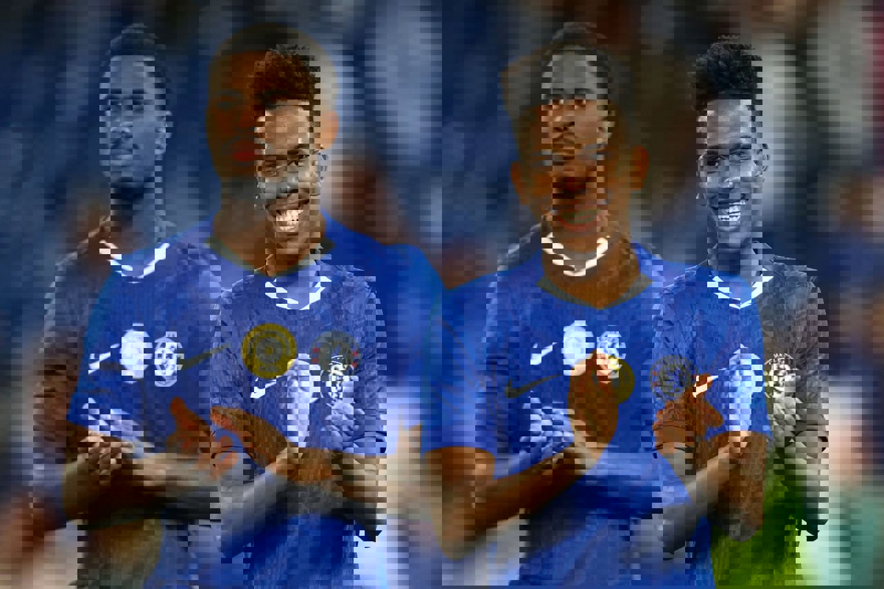 درآمد ۲۷۰ میلیون پوندی چلسی از نقل و انتقالات