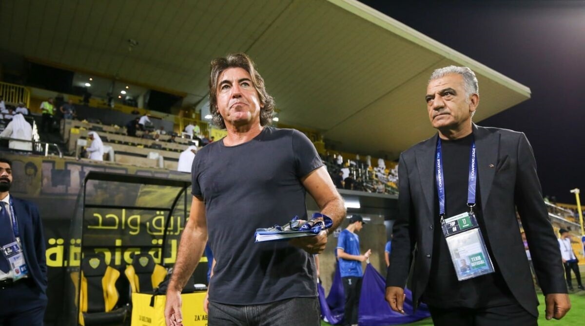 بزرگترین حسن باخت استقلال به الوصل، تمام شدن بهانه‌ها بود!