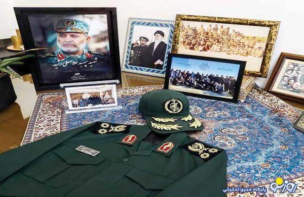 بودجه‌ای که برای دفتر تنظیم و نشر آثار و اندیشه‌های سردار شهید غلامعلی رشید در نظر گرفته شده است از کجا تامین می‌شود؟