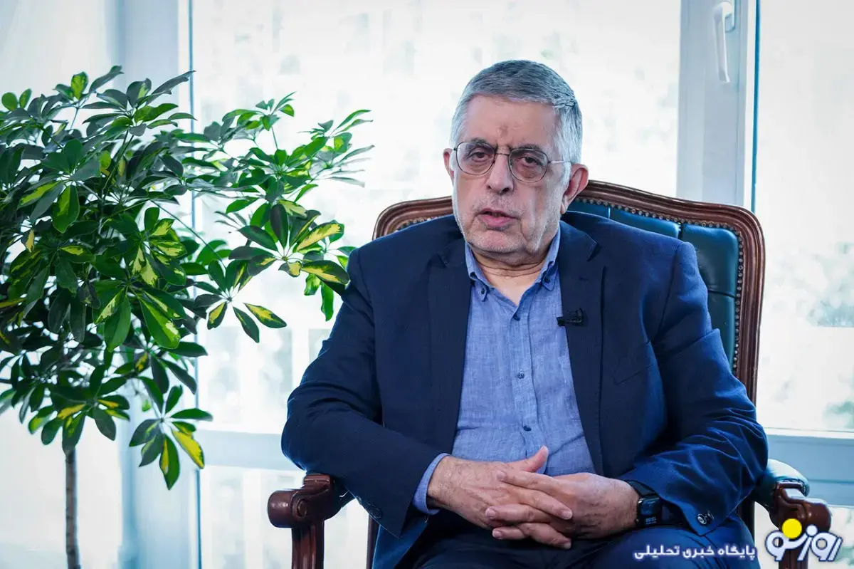 پزشکیان یا نباید به نیویورک میرفت و یا حالا که رفته باید با یک اراده و اختیار کامل رفته باشد! پزشکیان یا نباید به نیویورک میرفت و یا حالا که رفته باید با یک اراده و اختیار کامل رفته باشد!