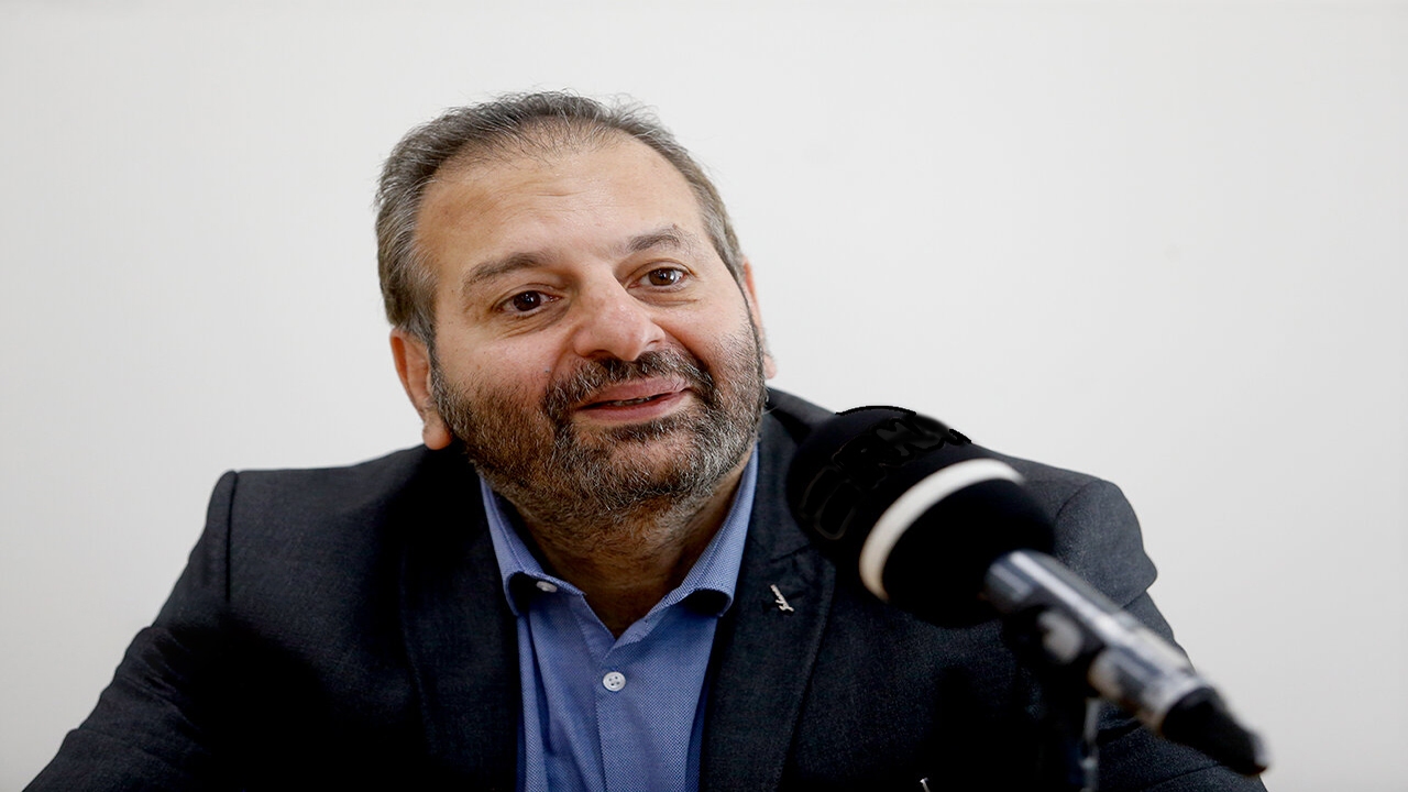 قدیمی: بیرانوند گزینه دروازه‌بانی تیم ملی هاکی بود/ خوشبختانه در المپیاد ورزشی حضور داریم