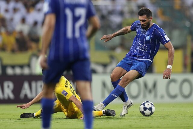 ادامه برخوردهای انضباطی در استقلال؛ عارف آقاسی هم احضار شد