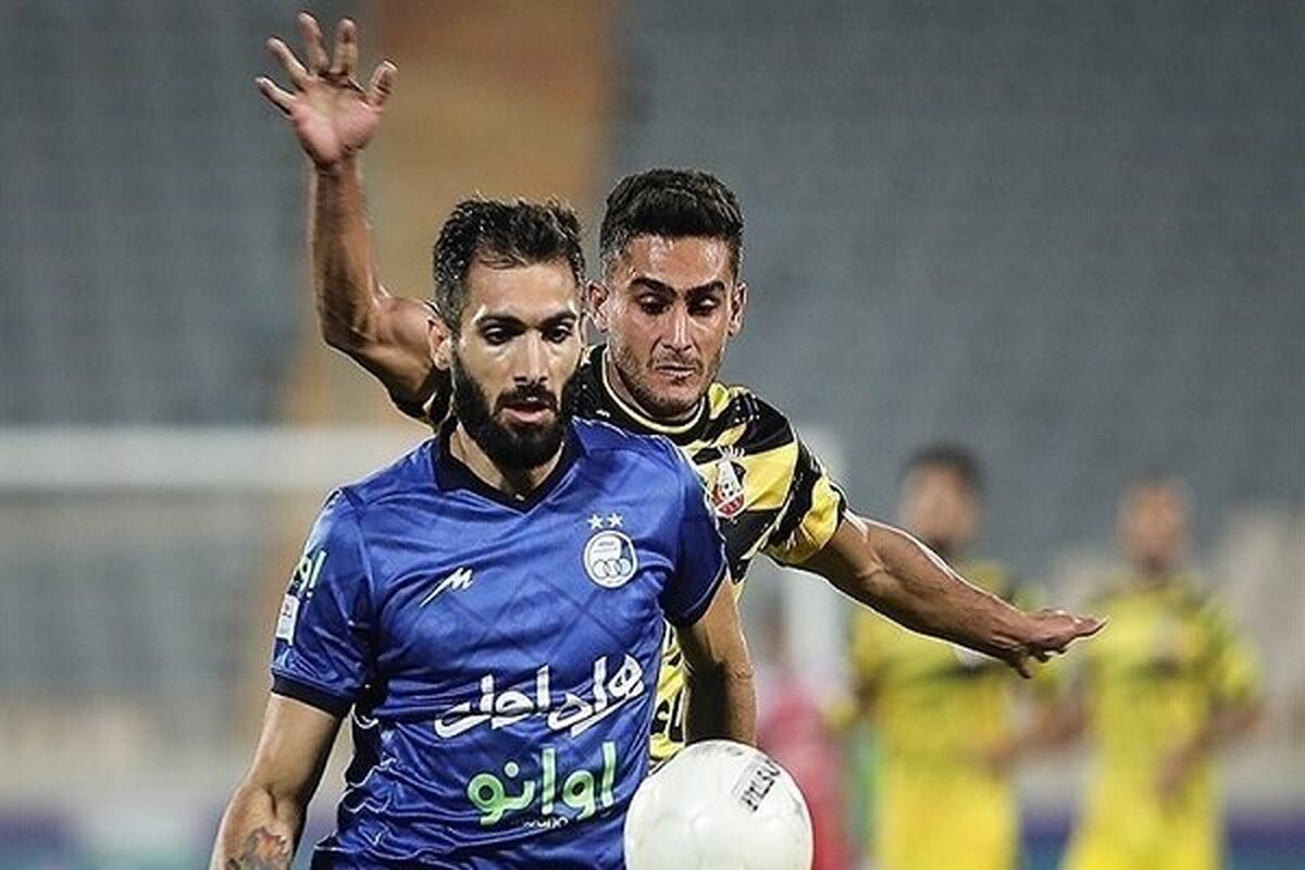 آقاسی:من با پرسپولیس هم مذاکره کردم/ به نظرم  وقت آن است که از استقلال کنار بکشم