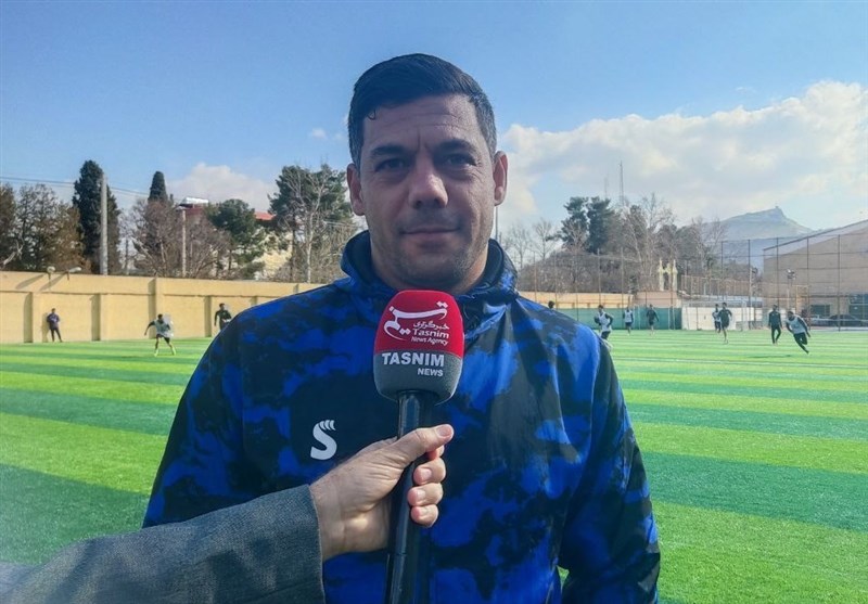 شکوری: قبل از پنالتی توپ به دست چشمی خورد/ چند باشگاه هزینه دو، سه هزار میلیاردی کردند