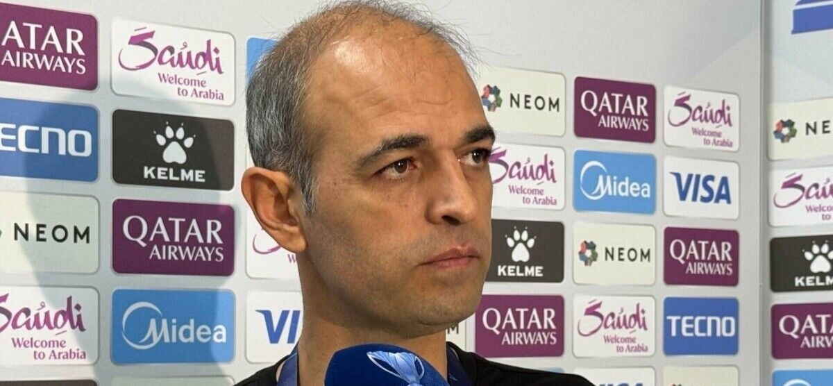 شرط نویدکیا برای جدایی/ اتمام حجت محرم با مدیریت و بازیکنان سپاهان!