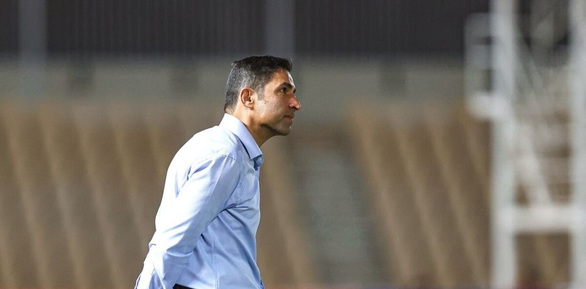 رکورد منفی برای پرسپولیس؛ بدترین آمار به نام هاشمیان ثبت شد