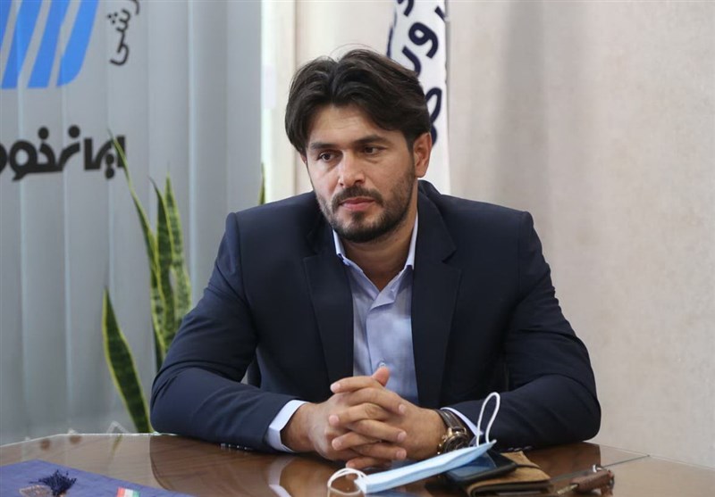 دقیقی: قرارداد مونیر الحدادی اندازه کل بازیکنان پیکان است؛ ساپینتو را دوست دارم