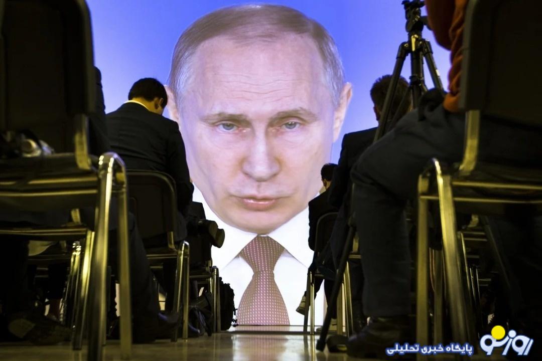 روسیه برای دور زدن تحریم نفتی یک ناوگان سایهای از کشتیهای فرسوده و با مالکیت مبهم تشکیل داده روسیه برای دور زدن تحریم نفتی یک ناوگان سایهای از کشتیهای فرسوده و با مالکیت مبهم تشکیل داده