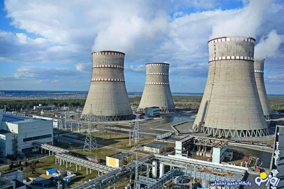 روسیه برای ایران نیروگاه میسازد؟ روسیه برای ایران نیروگاه میسازد؟