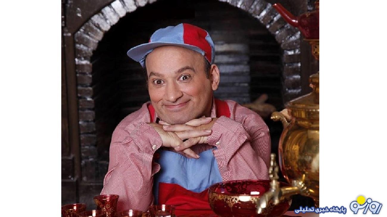 حرفهای جدید قل قلی از روی تخت بیمارستان! حرفهای جدید قل قلی از روی تخت بیمارستان!