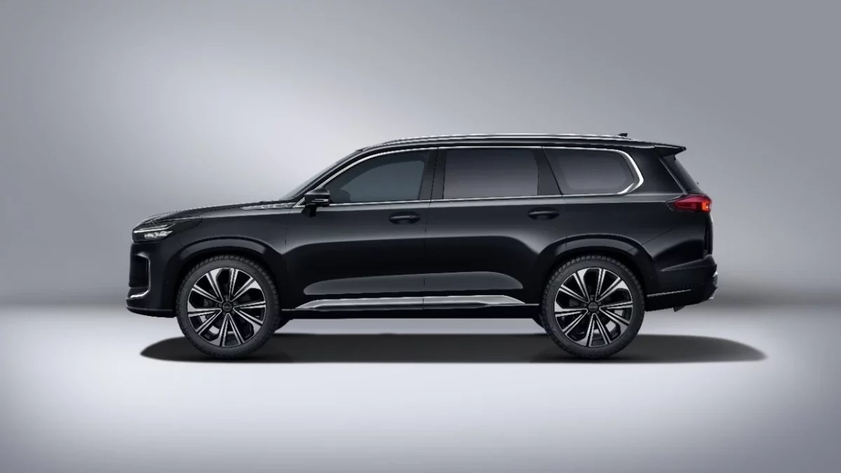 قیمت بازار آزاد اکستریم اعلام شد / اکستریم ال ایکس چند؟ + جدول شهریور ۱۴۰۴ قیمت بازار آزاد اکستریم اعلام شد / اکستریم ال ایکس چند؟ + جدول شهریور ۱۴۰۴