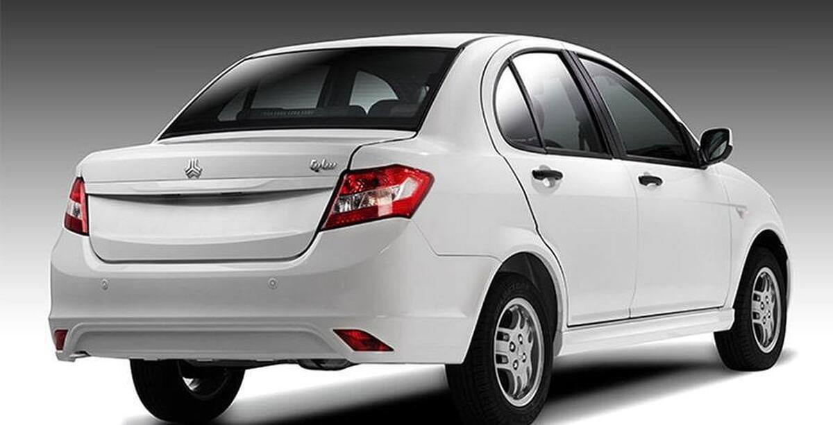 اختلاف قیمت کارخانه و بازار آزاد ساینا / معامله ساینا اس دوگانه سوز چقدر سود دارد؟ + جدول شهریور ۱۴۰۴