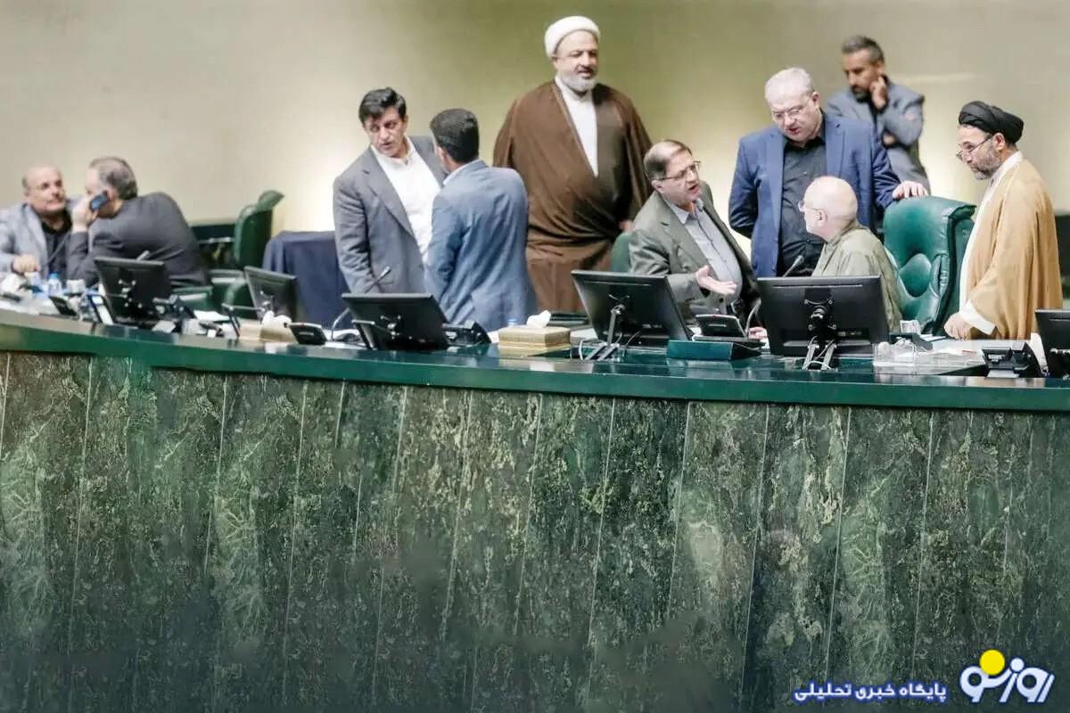 مزد تندروها برای پروژه تخريب دولت مزد تندروها برای پروژه تخريب دولت