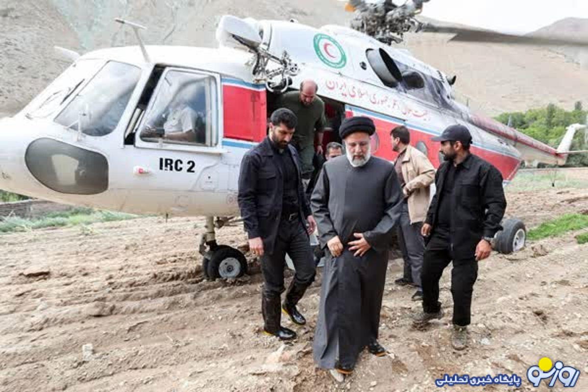 از شهید رییسی قدیس نسازید!