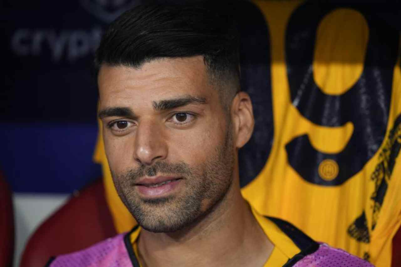 مهدی طارمی در رئال بتیس؛ شایعهای که به واقعیت نزدیک است مهدی طارمی در رئال بتیس؛ شایعهای که به واقعیت نزدیک است