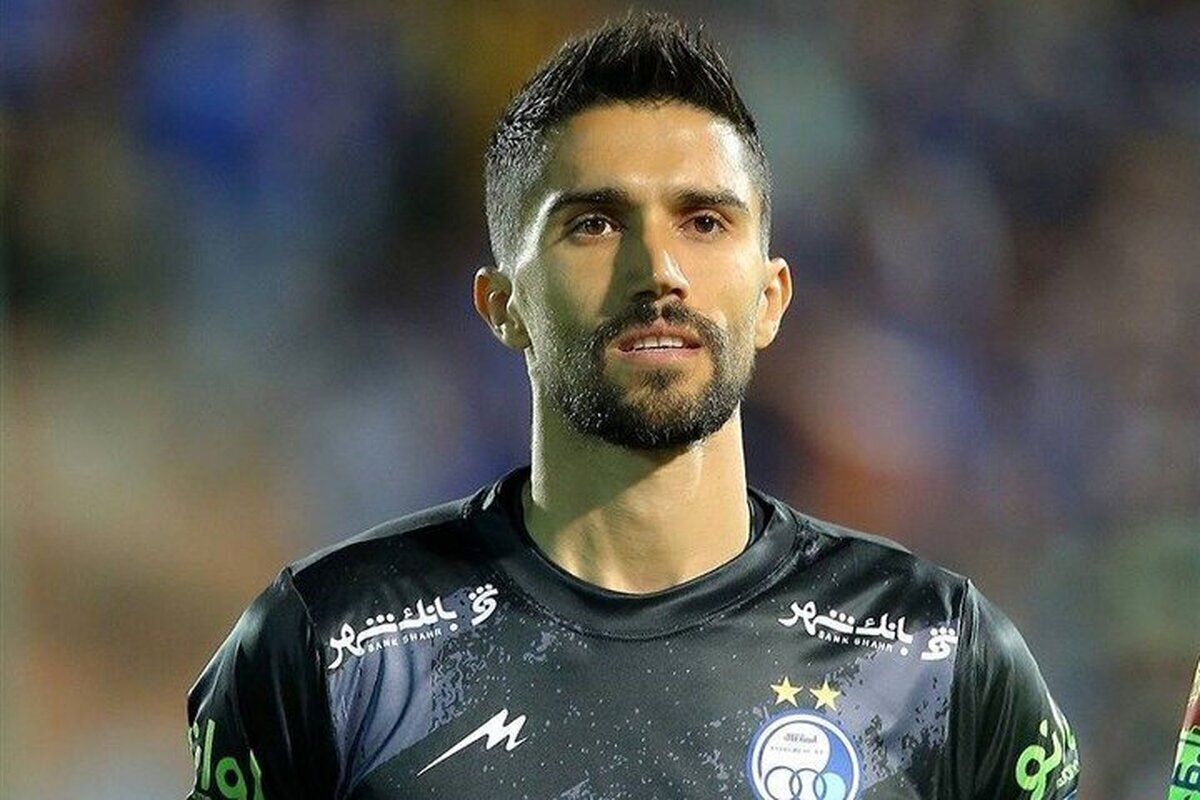 سیدحسین حسینی و طلسمی شکسته نمیشود؛ او بازهم مقابل پرسپولیس باخت! سیدحسین حسینی و طلسمی شکسته نمیشود؛ او بازهم مقابل پرسپولیس باخت!