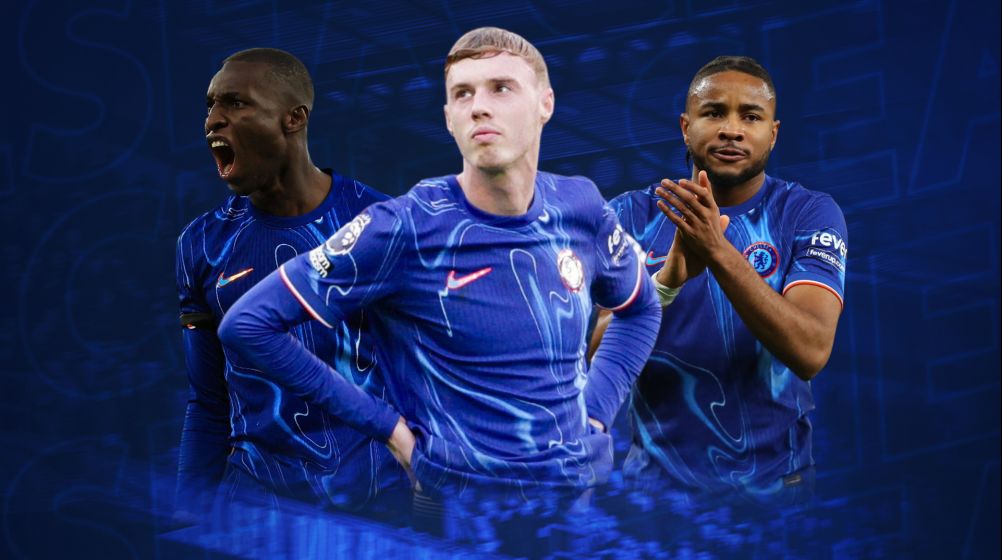 نقل و انتقالات چلسی؛ نیازهای آبیها در هفته پایانی پنجره چه هستند؟ نقل و انتقالات چلسی؛ نیازهای آبیها در هفته پایانی پنجره چه هستند؟