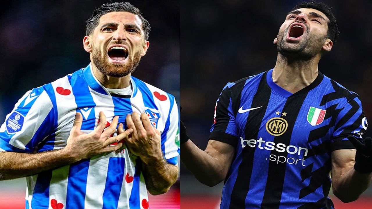 آخرین وضعیت طارمی و جهانبخش در فوتبال اروپا؛ تیم موردنظر در دسترس نمی‌باشد!