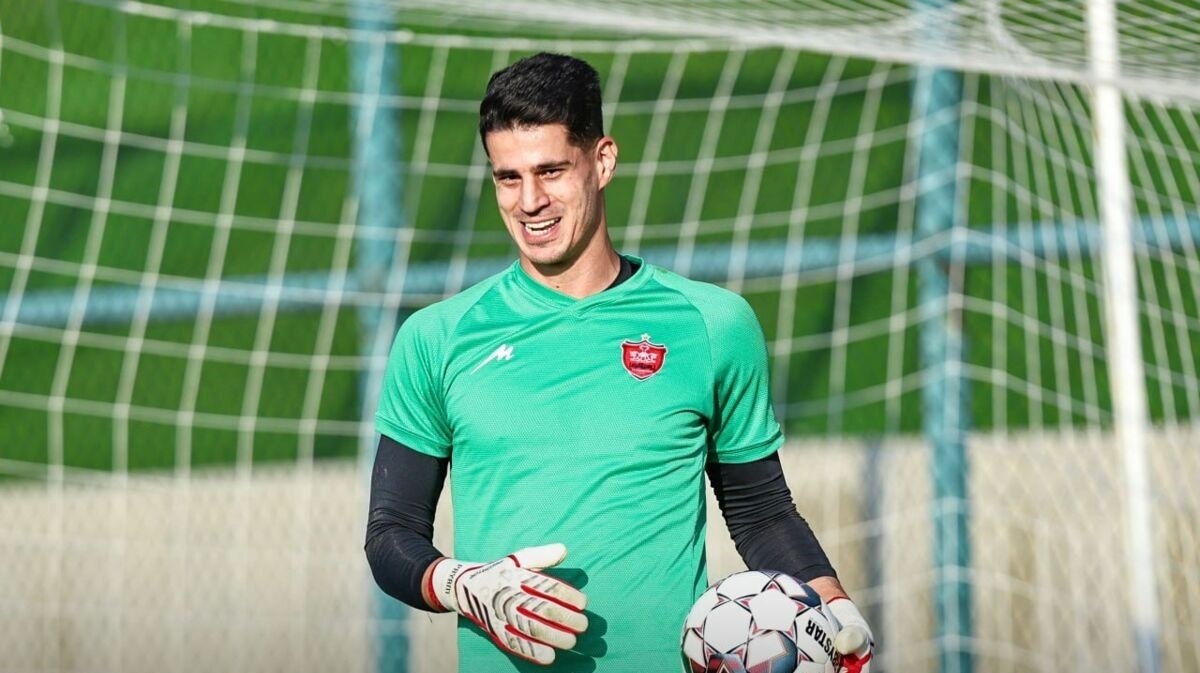 رکوردهای پیام نیازمند در الکلاسیکوی ایرانی رکوردهای پیام نیازمند در الکلاسیکوی ایرانی