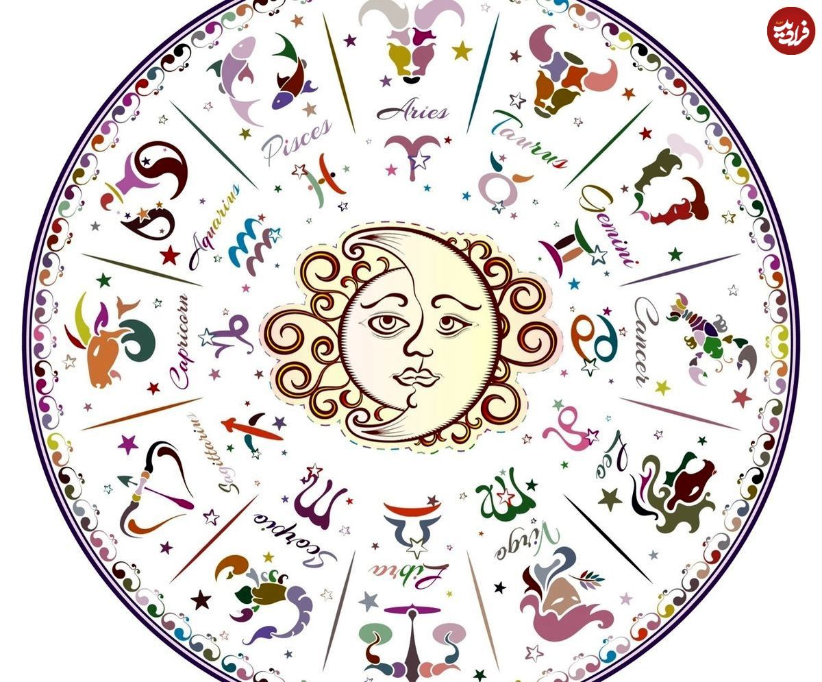 فال ابجد امروز چهارشنبه 5 شهریورماه 1404