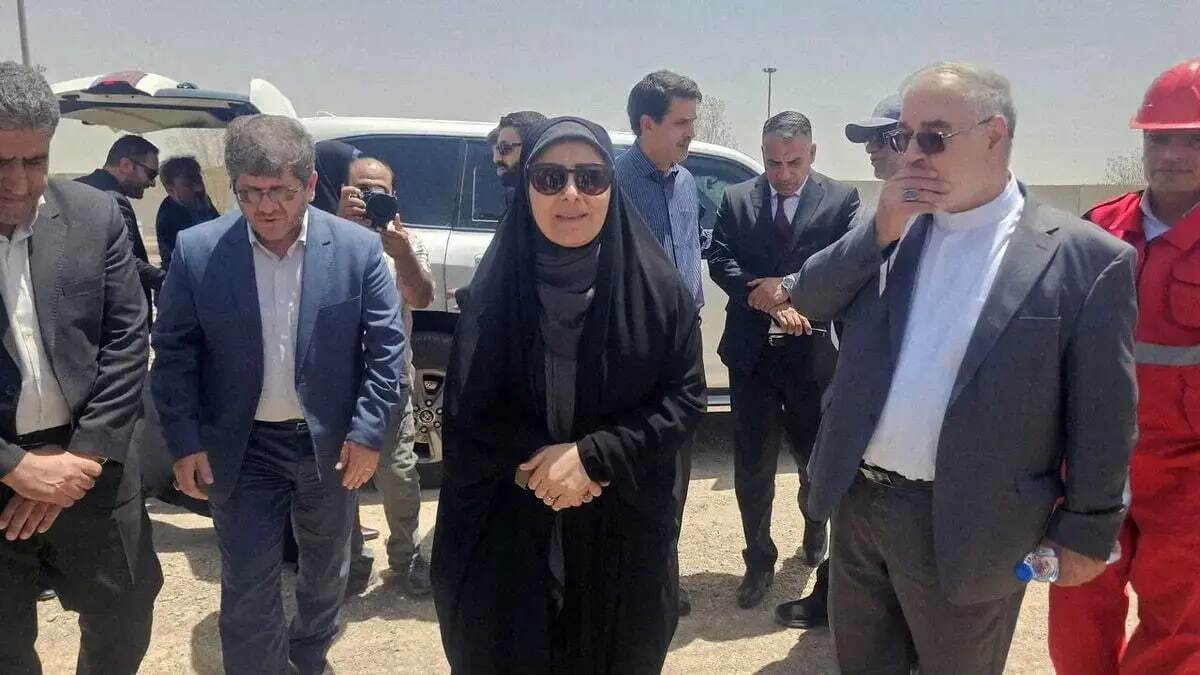 چراغ سبز دقیقه نودی چین به ایران/ آمریکا و اروپا کیش‌ومات شدند