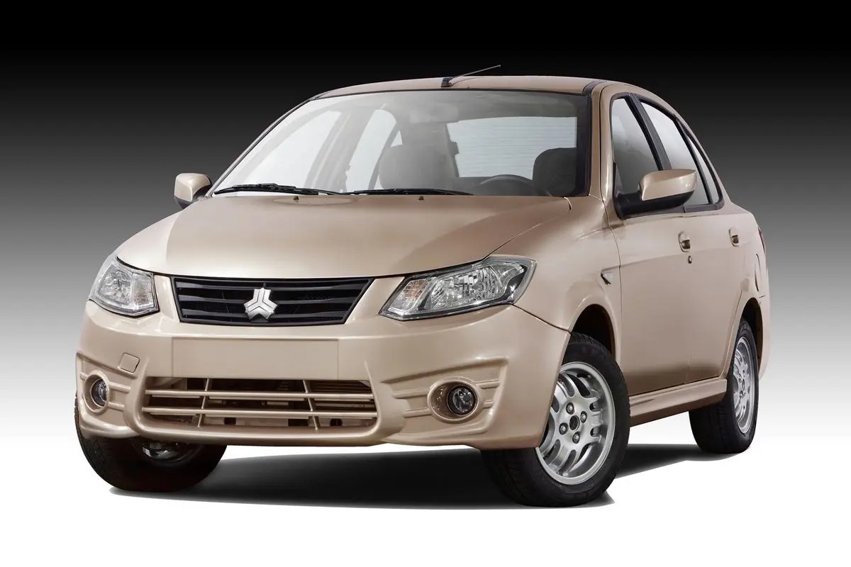 شرایط جدید فروش اقساطی ساینا / با ماهی ۸ میلیون ساینا صفر بخرید! + جدول شهریور ۱۴۰۴ شرایط جدید فروش اقساطی ساینا / با ماهی ۸ میلیون ساینا صفر بخرید! + جدول شهریور ۱۴۰۴