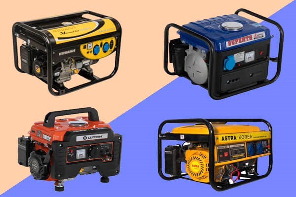 لیست قیمت موتور برق شهریور ۱۴۰۴ / موتور برق خانگی ارزان چند؟ + جدول لیست قیمت موتور برق شهریور ۱۴۰۴ / موتور برق خانگی ارزان چند؟ + جدول