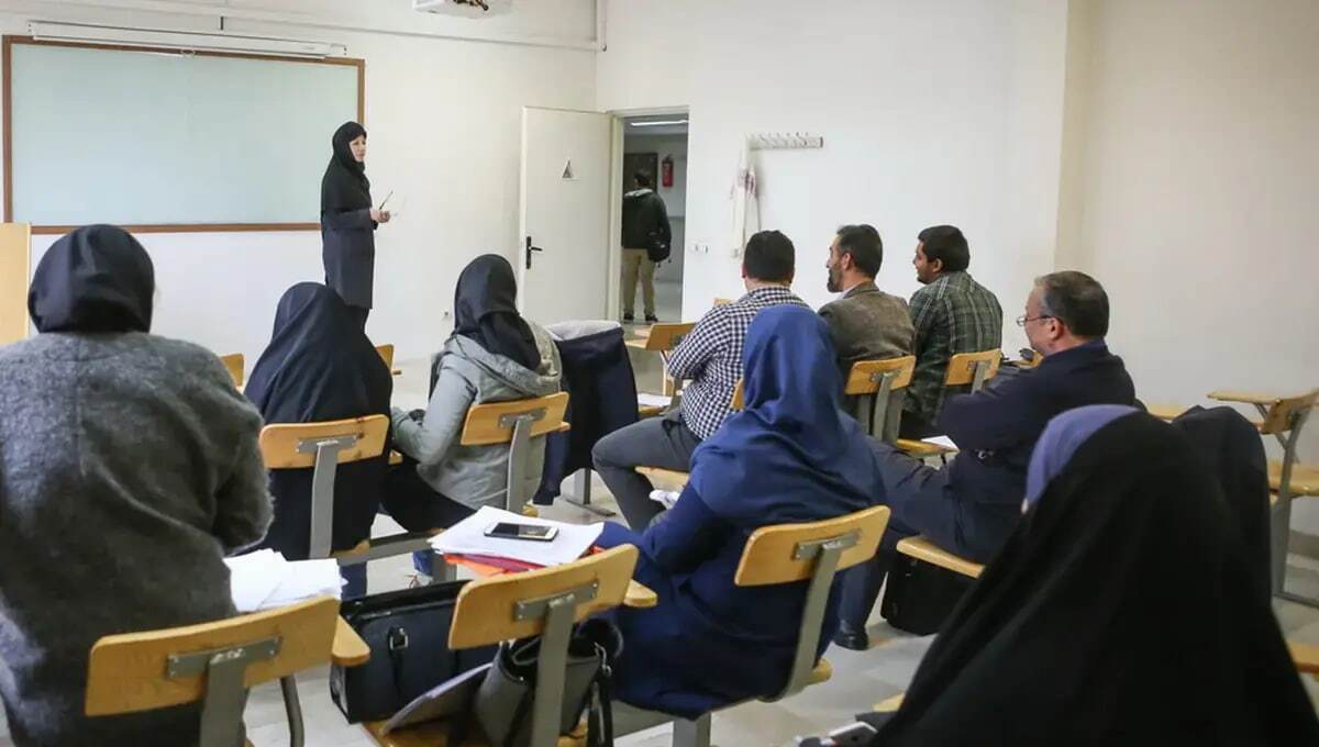 سال تحصیلی جدید به تعویق افتاد / داشگاه‌ها از چه تاریخی فعال می‌شود؟