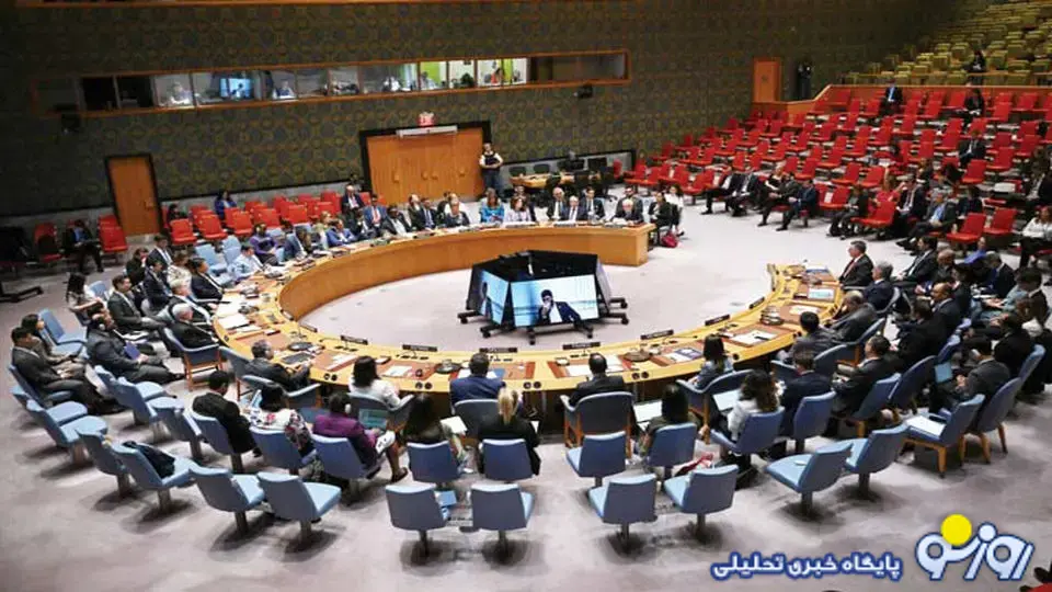 چین موضع خود در قبال ایران را مشخص کرده است؟ چین موضع خود در قبال ایران را مشخص کرده است؟