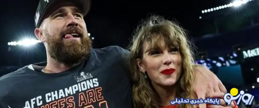 نظر ترامپ در خصوص نامزدی خواننده آمریکایی!