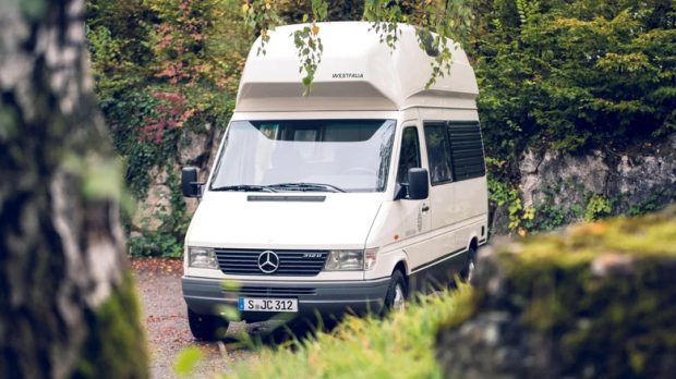 خودروهای مرسدس بنز