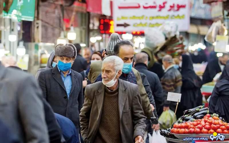 دستمزد روزانه کارگران اندازه چند نان ایت؟