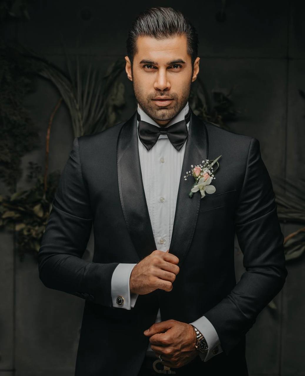 محسن فروزان