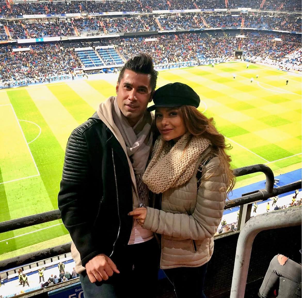 محسن فروزان