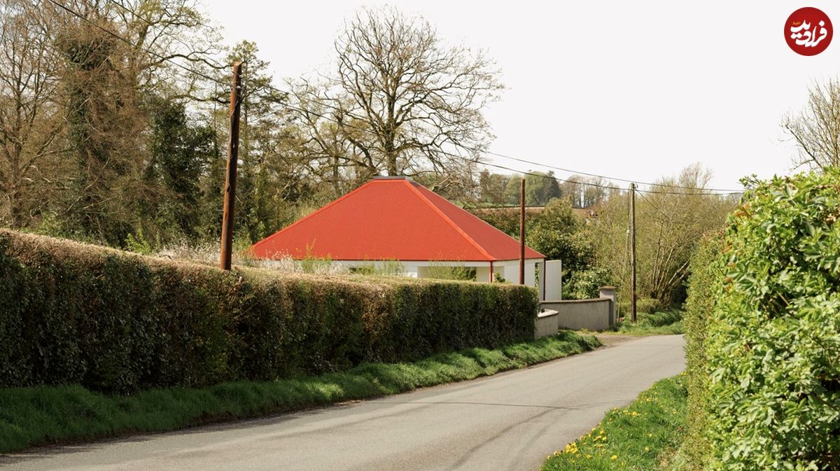 تصاویر؛ پنج خانۀ برتر جهان در جولای ۲۰۲۵ به انتخاب مجله معتبر معماری