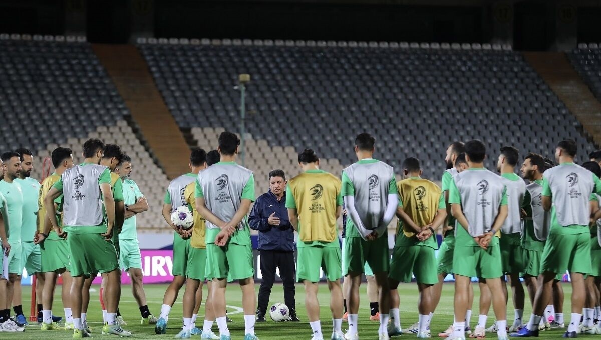 کدام بازیکنان در تیم ملی بازی می‌کنند؟ / تحلیل نفرات دعوت شده