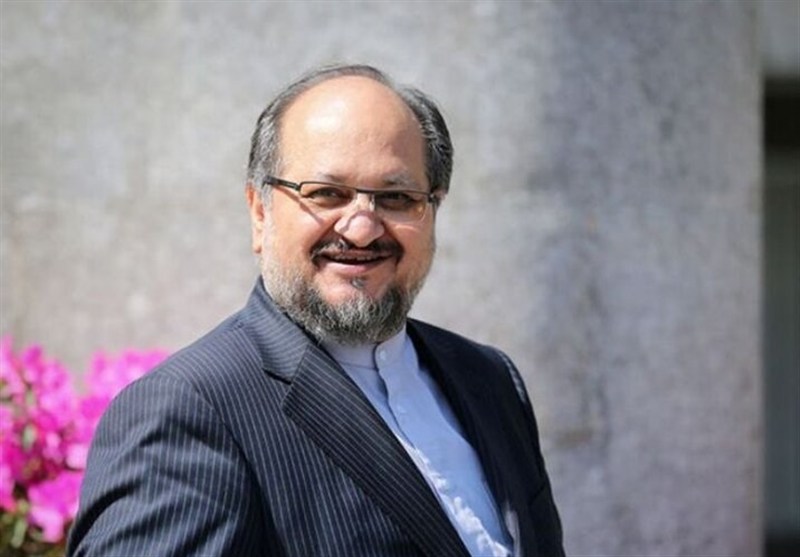 شریعتمداری: با تیم رویایی استقلال چشم انتظار سه جام هستیم