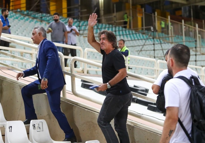 اعلام رسمی رأی ریکاردو ساپینتو