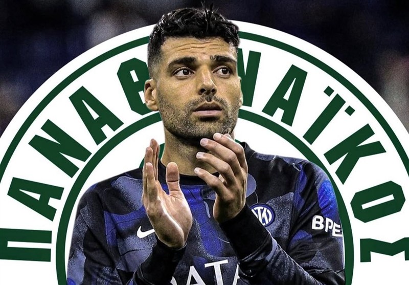 علاقه‌مندی پاناتینایکوس به جذب طارمی