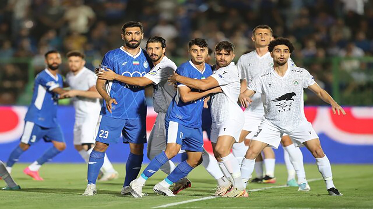 مهم‌ترین نقطه ضعف استقلال ساپینتو چیست؟