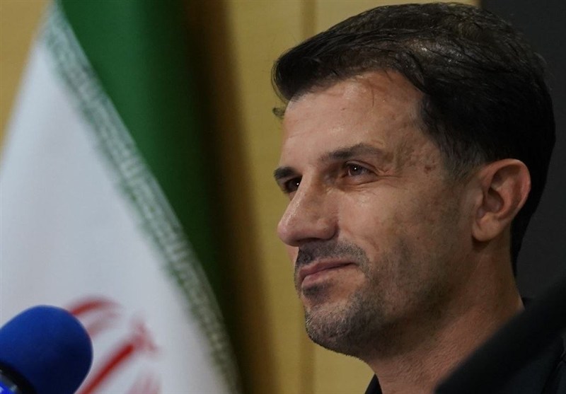 حدادی‌فر: بازیکنانم باهوش بودند ۳ امتیاز را از استقلال گرفته بودیم