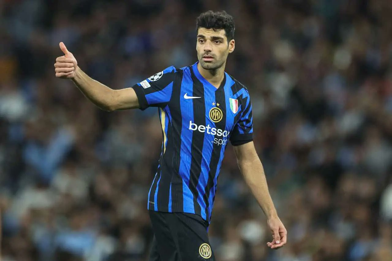 علاقه جدی پاناتینایکوس به جذب مهدی طارمی