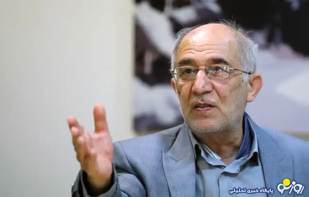 حسین علایی:در حال حاضر غنی‌سازی صفر است