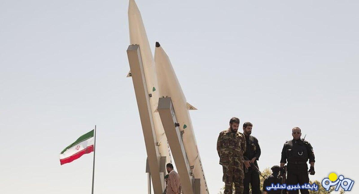 موشک آخرالزمانی ایران را بهتر بشناسید! موشک آخرالزمانی ایران را بهتر بشناسید!