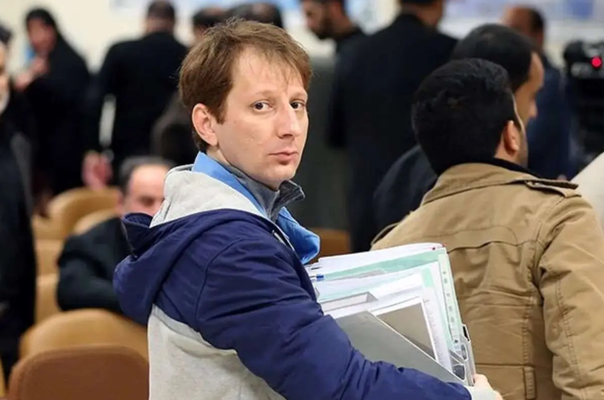 بابک زنجانی به پلیس فتا احضار شد؟