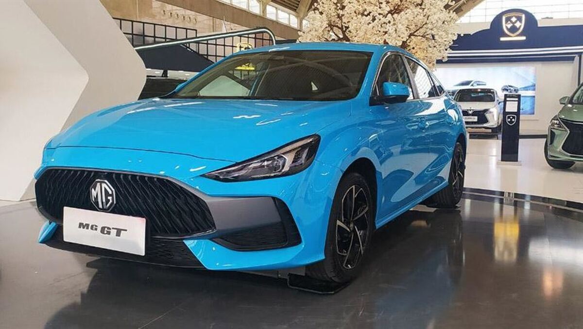 قیمت جدید خودروهای امجی اعلام شد / کارخانه و بازار + جدول شهریور ۱۴۰۴ قیمت جدید خودروهای امجی اعلام شد / کارخانه و بازار + جدول شهریور ۱۴۰۴