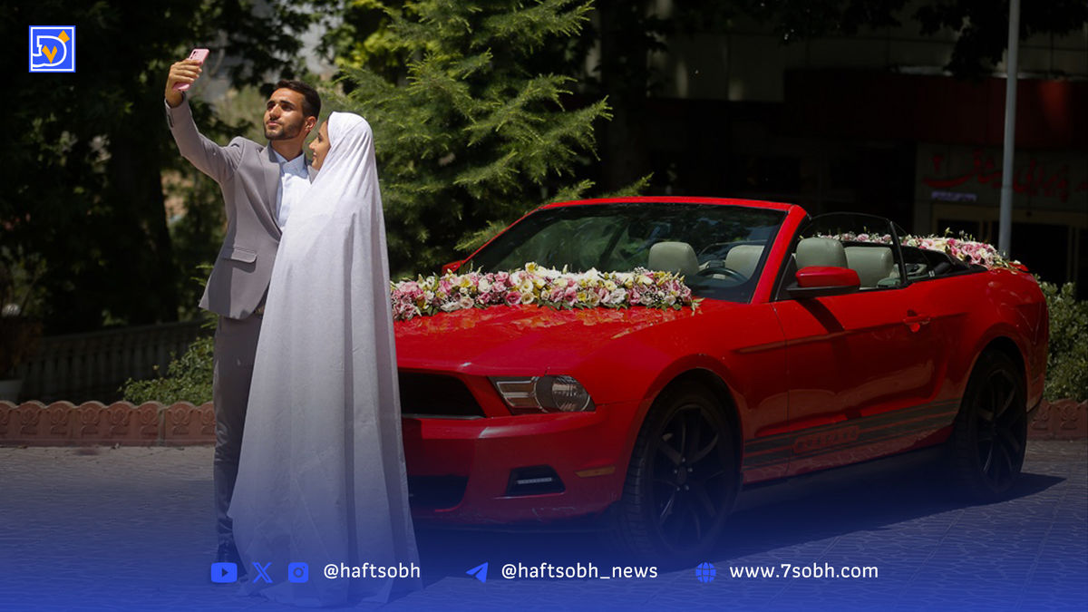 به بازنشستگان هدیه ازدواج تعلق می‌گیرد؟