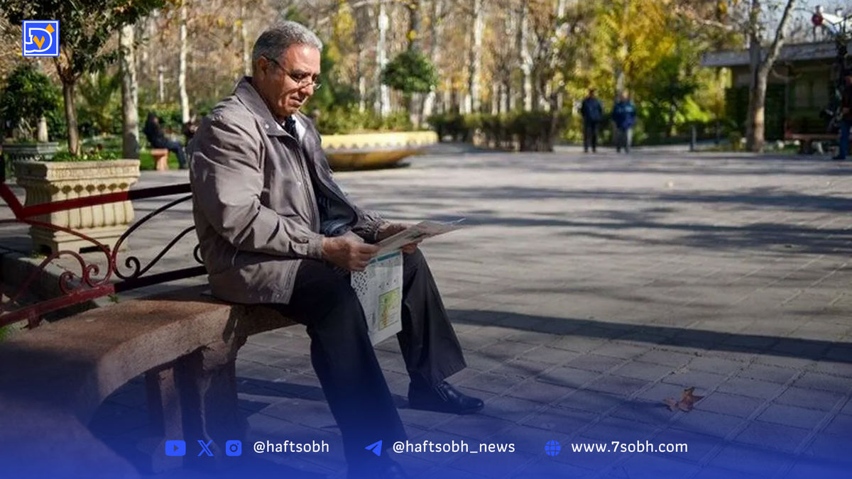 خبر خوب برای بازنشستگان؛ افزایش حقوق فروردین بالاخره واریز می‌شود